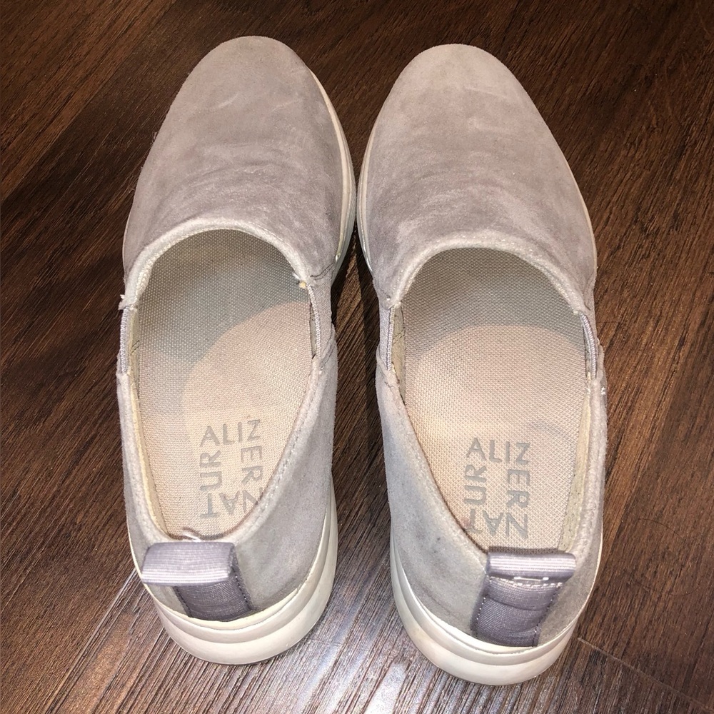 Naturalizer Women’s Untold Slip In Sneaker - 6M - Picture 6 of 11